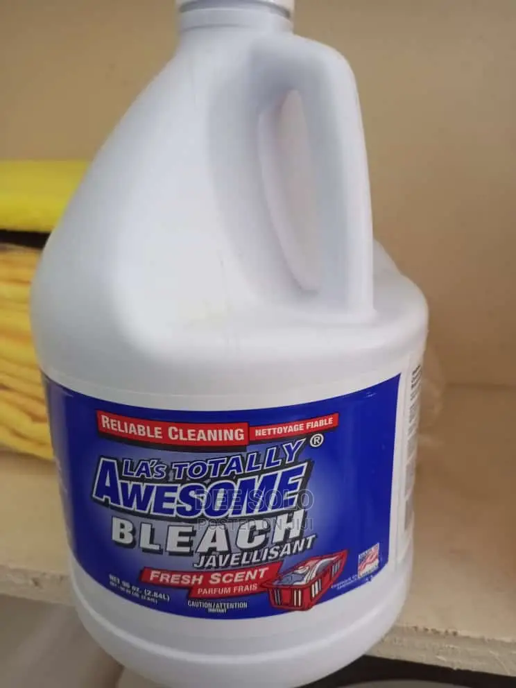 Bleaching Agent