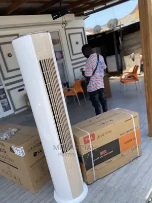 High Quality TCL Standing Air Conditioner(2.5HP)