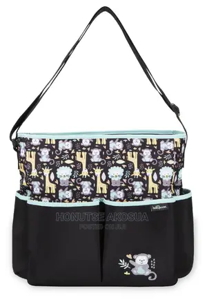 Diaper Bag