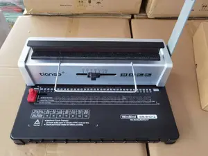 Wire Binding Machine