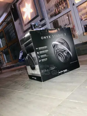 Better Bluetooth Harman Kardon Onyx Studio7 Speaker