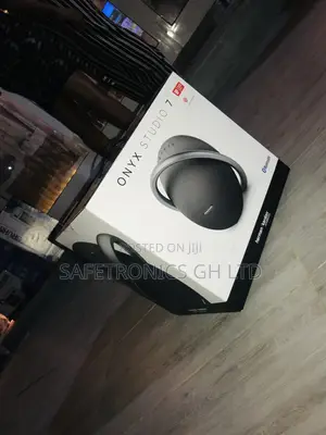 Partyy Bluetooth Speaker Harman Kardon Onyx Studio7 ‍
