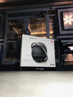 Tune In Harman Kardon Onyx Bluetooth Studio7