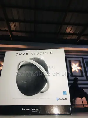 Onyx Studio 8 Soundbar Bluetooth Harman Kardon