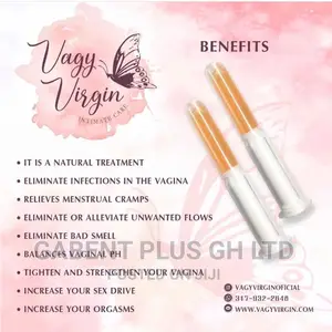 Vagyvirgin