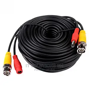 CCTV Already Made Cable 20M,30M and 50M