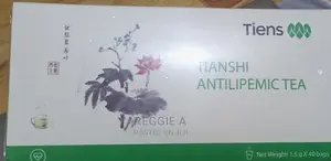 Tiens Antilipemic Tea - Immune Booster, Detox, Free Delivery