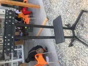 Perfect New TV Stand