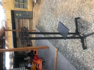 Fantastic New TV Stand