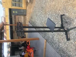 Long Lasting TV Stand