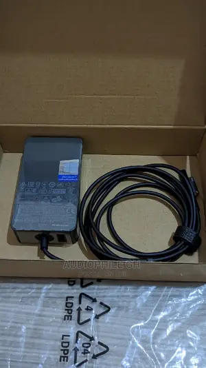 Microsoft Laptop Studio Power Adapter