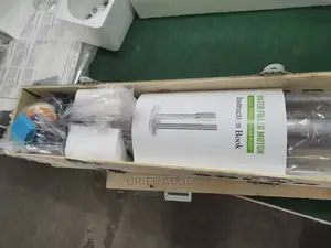 1HP Solar Water Pump System