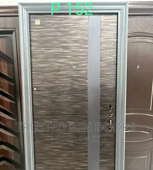 Paladin One And Half Security Doors [Other Colors/Design]