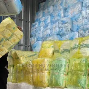 Baby Diapers