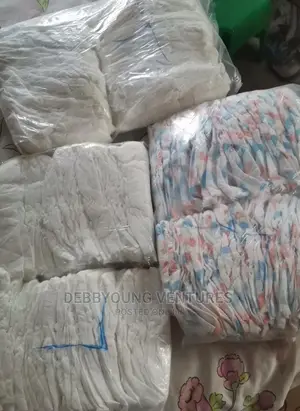 Baby Diapers