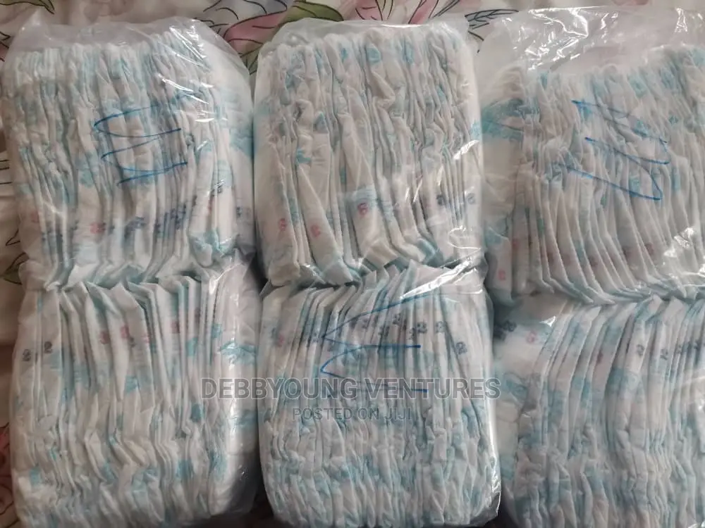 Baby Diapers