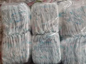 Baby Diapers