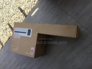 Fantastic New HW-A550 2.1ch Soundbar