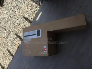 Strong Body HW-A550 2.1ch Soundbar