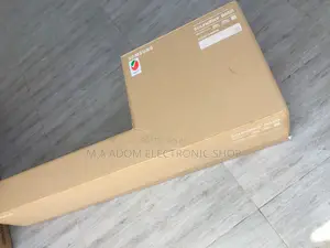 Powerful New HW-B650 3.1ch Soundbar