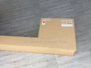 Nicely Packed HW-B650 3.1ch Soundbar