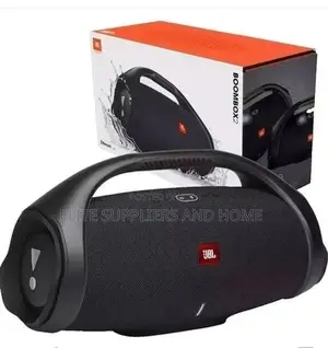 JBL Boombox 2