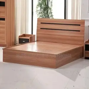 Luxury Queen Size Bed