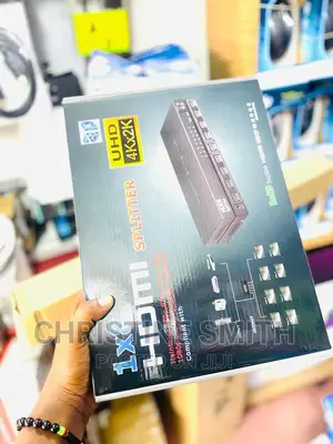 HDMI 8port Splitter