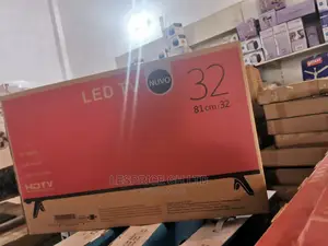 Top Nuvo Smart TV 32