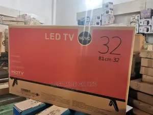 Top Nuvo Smart TV 32