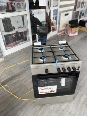 High Quality Chigo 60x60 Auto Ignition,Oven and Grill