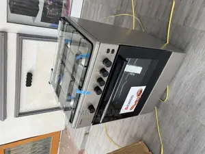 (60x60)Super Powerful Chigo 60*60 4 Burner on Sale(Gray)