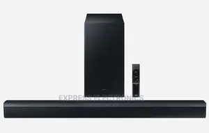 Creat Your Own Vibes With Samsung Soundbar B450 300W