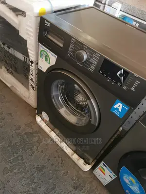 Beko Washing Machine Front Load 7kg