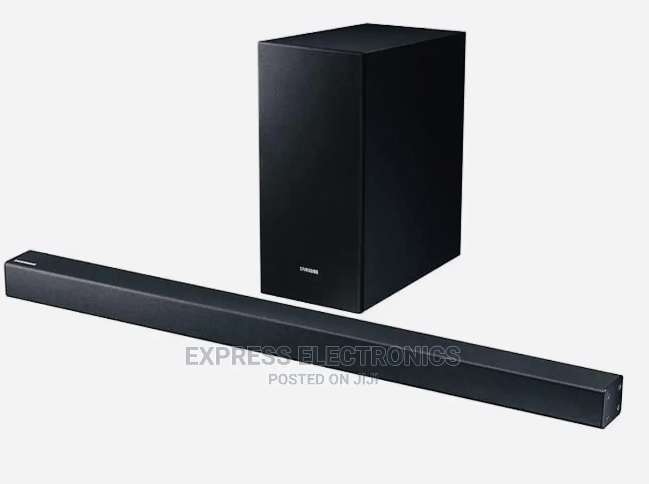 Eco Friendly and Beautiful  Design Samsung A650 430W Sound