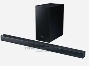 Eco Friendly and Beautiful  Design Samsung A650 430W Sound