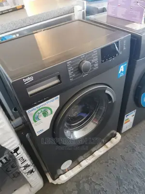 Designed Beko Washing Machine Front Load 7kg