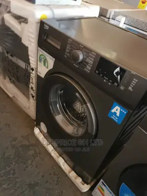 New Arrival Beko Washing Machine Front Load 7kg