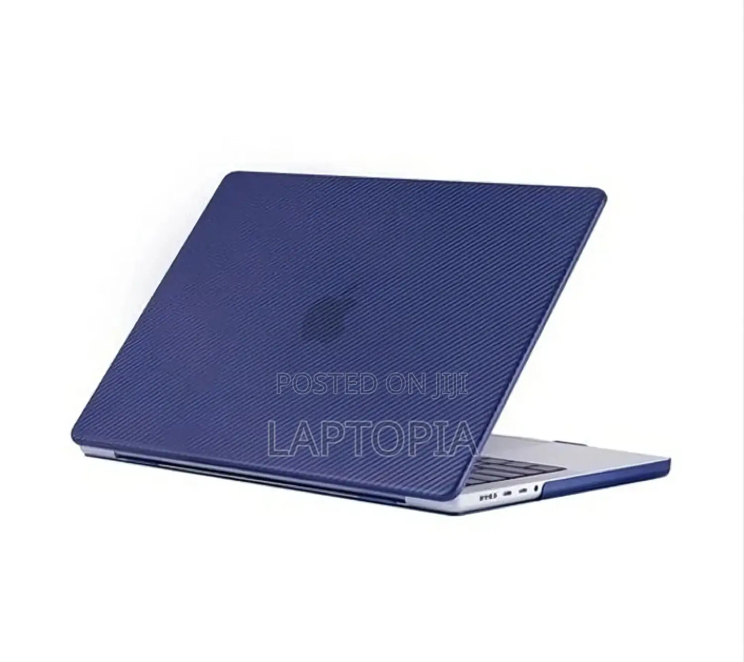 Macbook Air M2 Case 13 Inches Hard Protective Cover