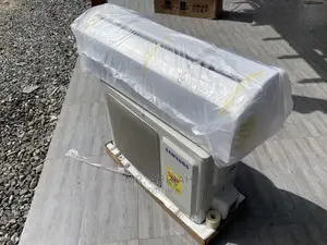 Fast Chilling Samsung 1.5hp Air Conditioner Available Now 