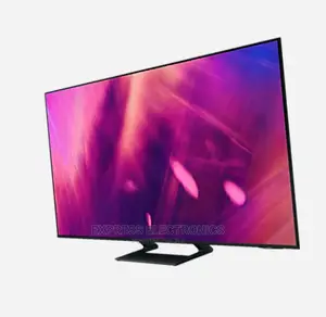 Glossy Slim Samsung UHD 55au9000 Tv