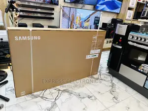 Samsung UHD Glossy Screen Smart 65au7172
