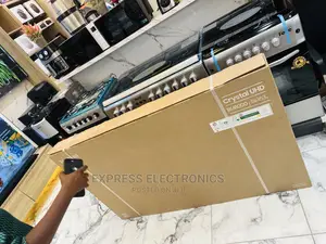 Samsung UHD 65bu8000 