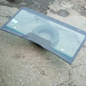 Kia Seltos 2022 Front Windscreen Normal