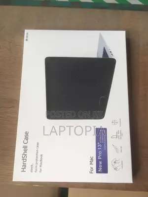 Macbook Air M2 Case 13 Inches Hard Protective Cover