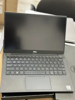Laptop Dell XPS 13 8GB Intel Core I7 SSD 256GB