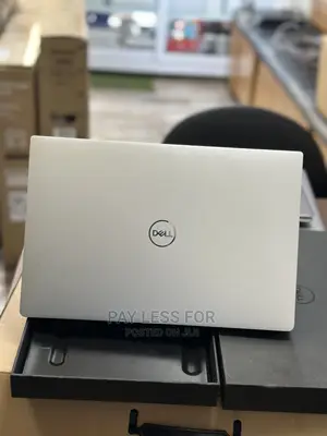 Laptop Dell XPS 13 8GB Intel Core I7 SSD 256GB