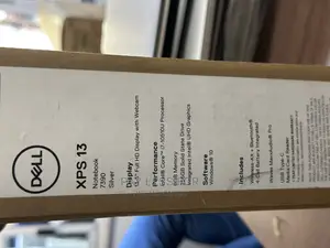 Laptop Dell XPS 13 8GB Intel Core I7 SSD 256GB
