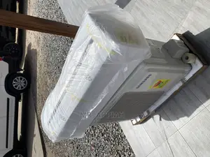 Extremely Chilling Samsung 1.5hp Inverter Air Conditioner.