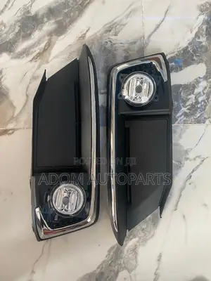 Honda Civic 2019 2020 2021 Foglight And Cover